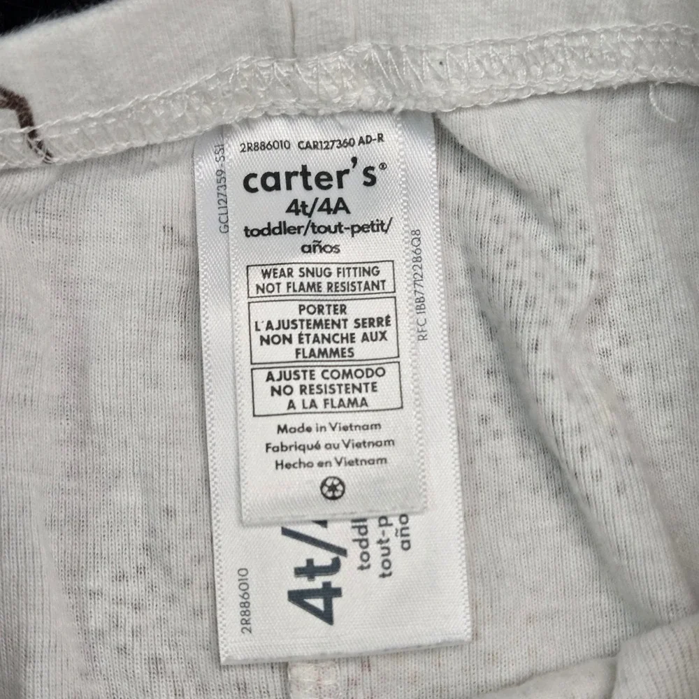 Carters carter two